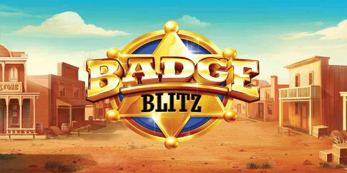 Pola Slot Badge Blitz Yang Jarang Diketahui Tapi Efektif