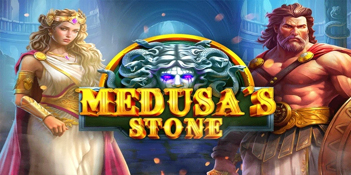 Menguasai Mesin Slot Medusa's Stone Strategi dan Tekniknya