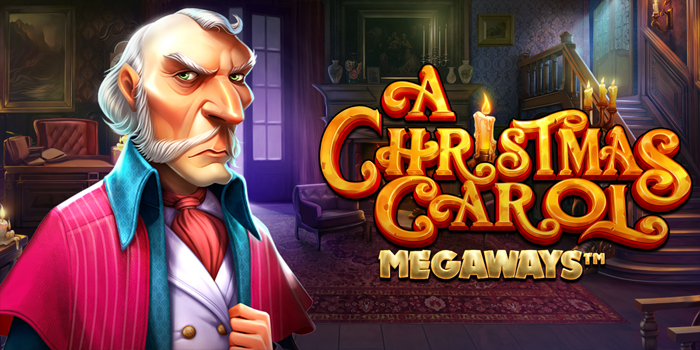 Strategi Meraih Jackpot Besar di Slot Christmas Carol Megaways