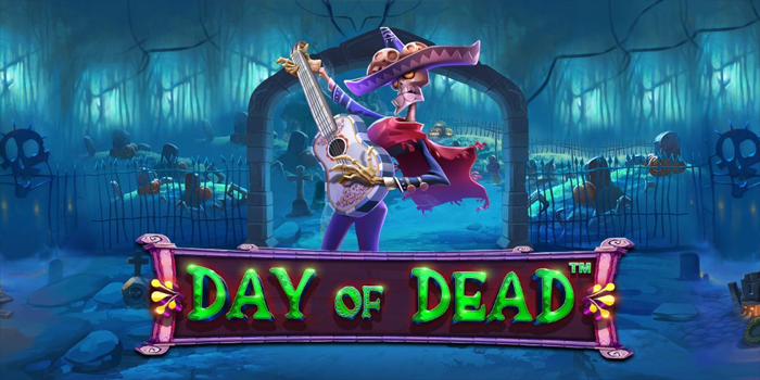 Panduan Agar Mudah Jackpot di Slot Day of Dead