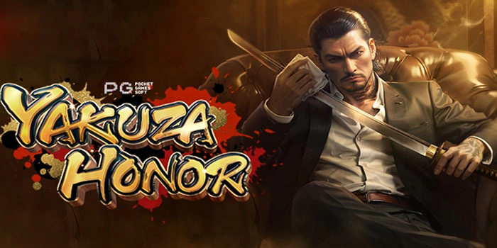 Cara Cepat Menang Slot Yakuza Honor Dengan Pola Rtp
