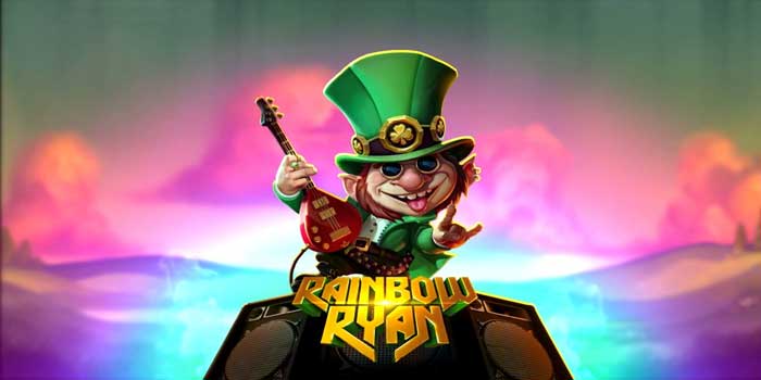 Strategi Jitu Dapatkan Jackpot Besar Di Slot Rainbow Ryan